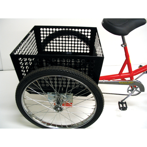 Mover Tricycles Equipment World