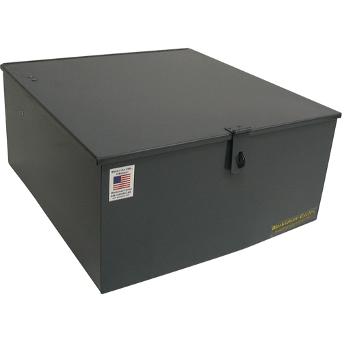 Mover Tricycles Equipment World