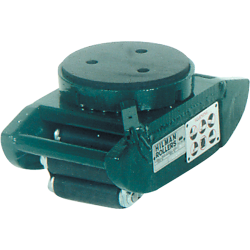 Rouleau de machine Equipment World