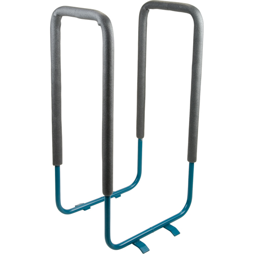Dolly Racks, 18" W x 24" D x 43" H, Steel Frame Equipment World