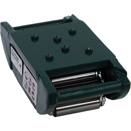 Machine Roller, 10 Tons Capacity Equipment World