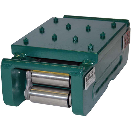 Machine Roller, 50 tons Capacity Equipment World