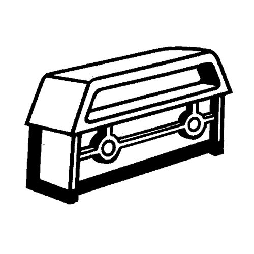 Replacement Parts/Accessories Equipment World