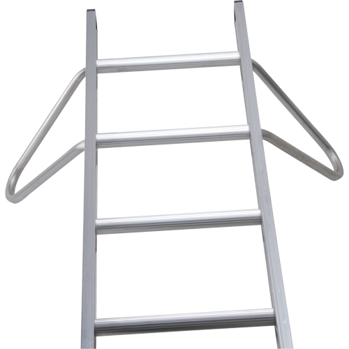 Stand Offs for Extension Ladders Equipment World