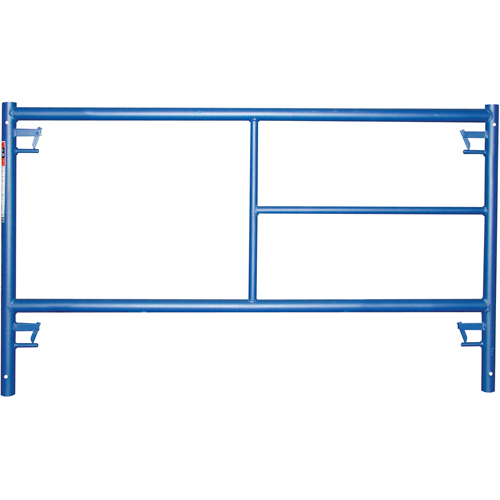 Scaffolding Components - End Frames, End Frame, 60" W x 36" H Equipment World