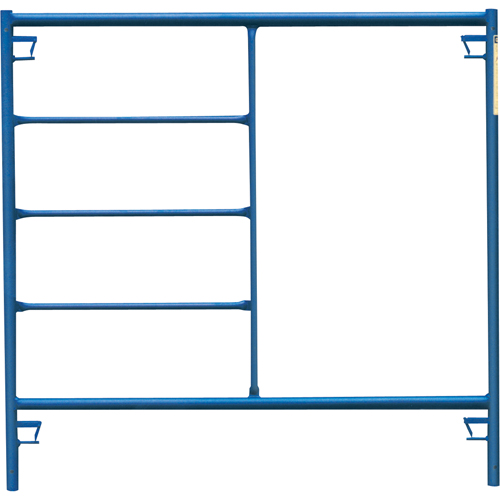 Scaffolding Component, End Frame, 60" W x 60" H Equipment World