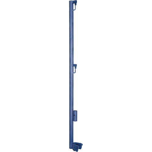 Scaffolding Accessories - Guard Posts, Guard Post, 6" W x 56" H Equipment World