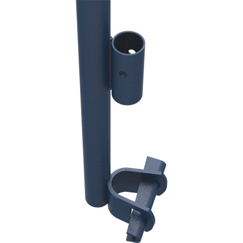 Scaffolding Accessories - Guard Posts, Guard Post, 6" W x 56" H Equipment World