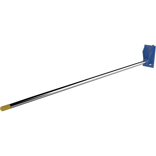 Forklift Carpet Boom, 144-1/2" Length, Carriage Mount, 1800 lbs. Capacity Equipment World