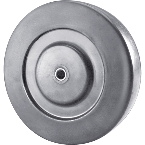 Roues en caoutchouc dur Equipment World