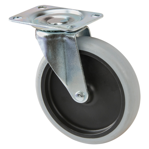 Caster Equipment World