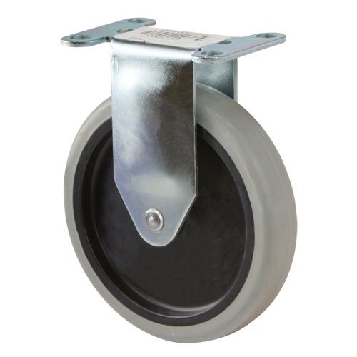 Caster Equipment World