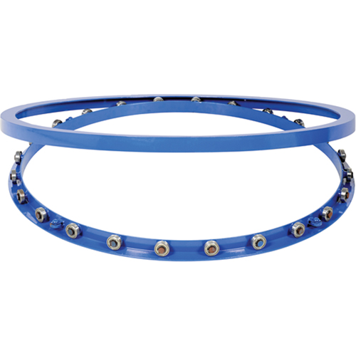 Carousel Pallet Turntables Equipment World