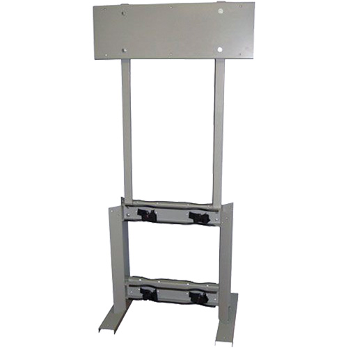 Four Cylinder Process Rack Equipment World