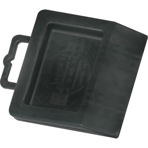 Pallet Jack Stops Equipment World