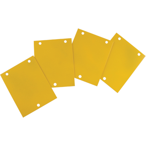 Mounting Bracket For Mesh Guard Equipment World