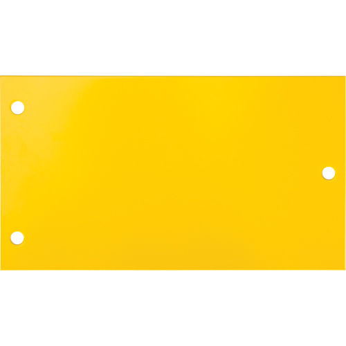 Support de montage pour grille de protection Equipment World