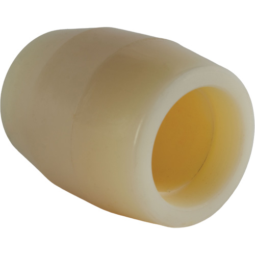 Roue de charge en nylon de remplacement pour transpalettes robustes Kleton Equipment World