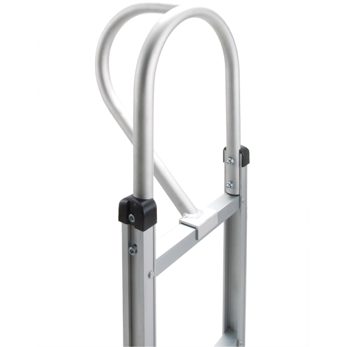 Aluminum Hand Truck Handle Equipment World