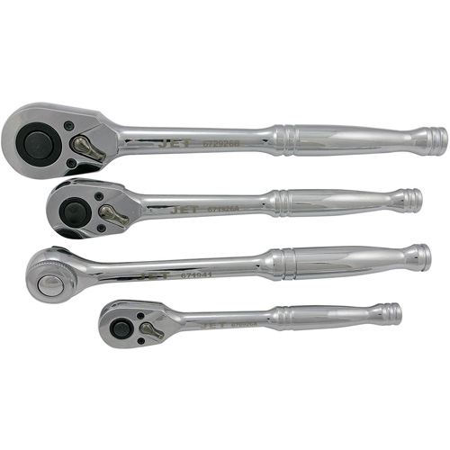 RHQ-3SB Ratchet Wrench Set Equipment World