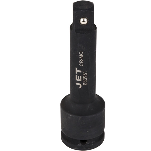 Socket Extension, Impact, 3/4" Drive, 6" L Equipment World