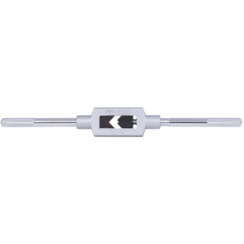 Adjustable Tap Wrench Equipment World