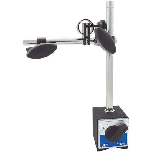 Magnetic Base with Fine Adjustment Arm Equipment World