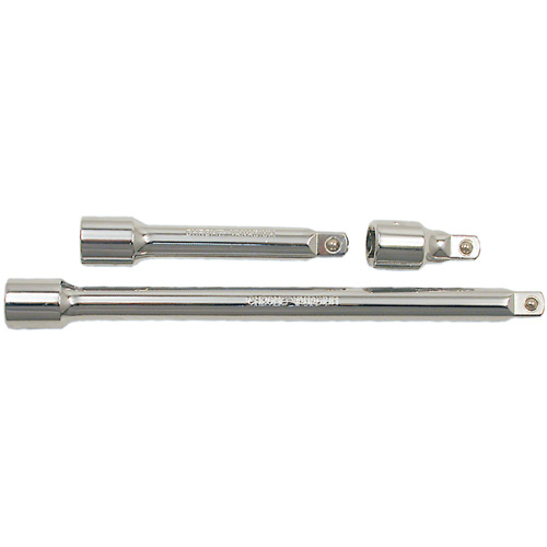 Extension Bar Set, 3 Pieces, Imperial Equipment World