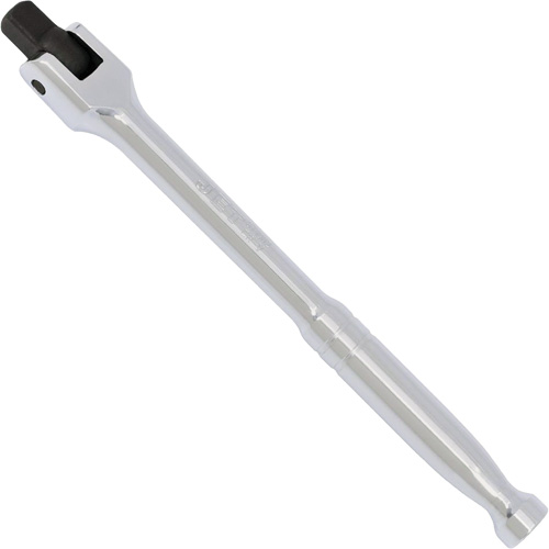 SA3801 Flex Handle Bar, 3/8" Drive, Plain Handle Equipment World