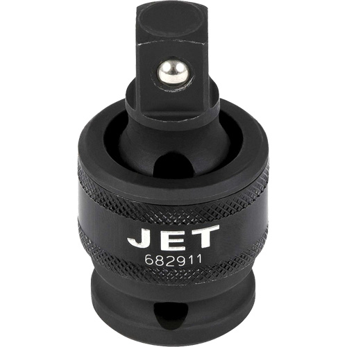 Universal Joint, Impact, 1/2" Drive, 1/2" Socket Equipment World