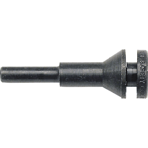 1/4" Shank Cut-Off Wheel Adaptor Equipment World