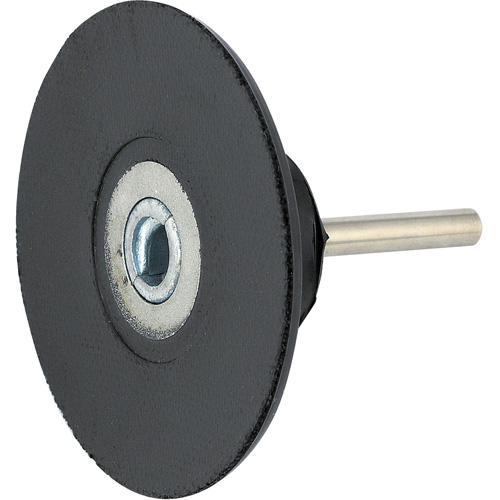 Plateau de support m&acirc;le sur tige Equipment World