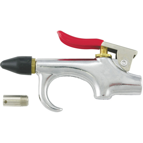 Air Blow Gun with Lever, 1/4" NPT Equipment World