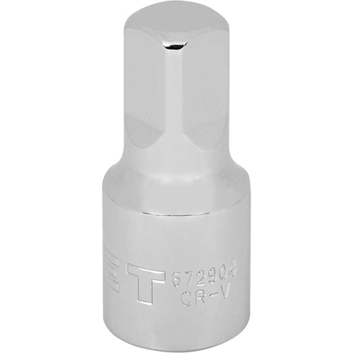 SA1203 Extension Bar, 1/2" Drive, 2" L Equipment World