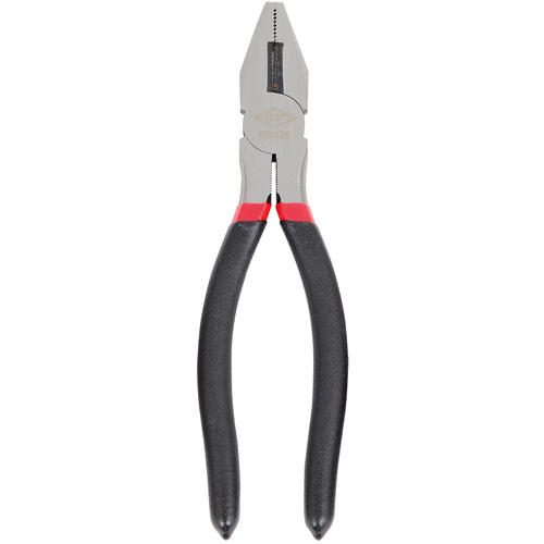 Cushion Grip Linesman Pliers Equipment World