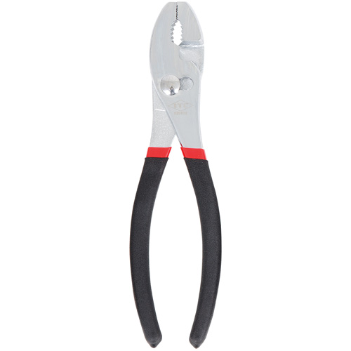 Cushion-Grip Slip Joint Pliers Equipment World