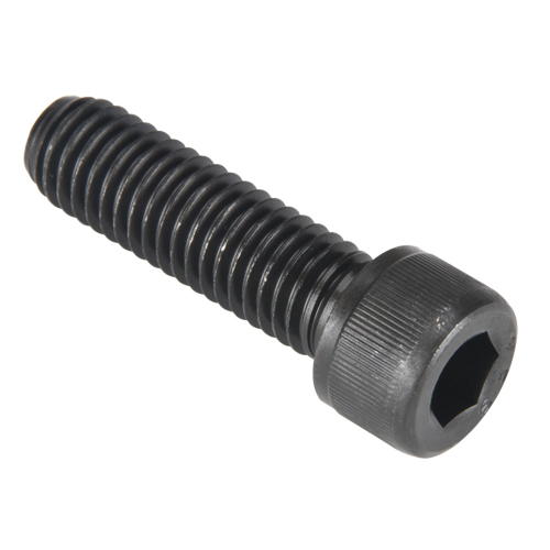 Socket Head Cap Screw, 1/2" Dia. x 1-3/4" L, Black Oxide Equipment World
