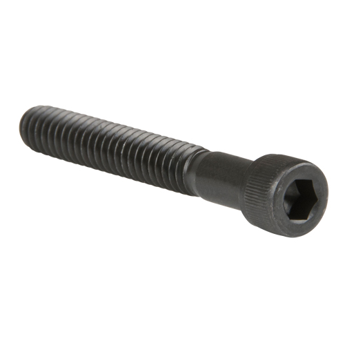 Socket Head Cap Screw, 1/4" Dia. x 1-3/4" L, Black Oxide Equipment World