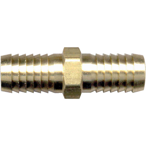 Hose Connector, Brass Equipment World