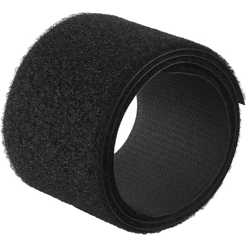 Flame-Resistant Fastener, Loop, 50 yds x 2", Sew-On, Beige Equipment World