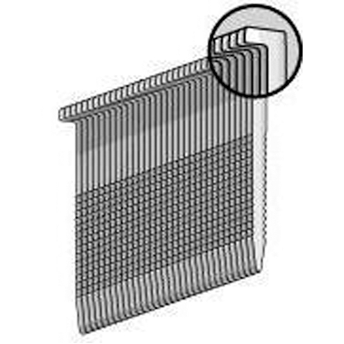 L-Type Hardwood Flooring Cleat Nails Equipment World