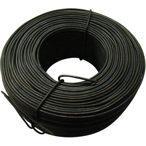 Merchant's Wire, Galvanized, 9, 50 lbs. /Coil Equipment World