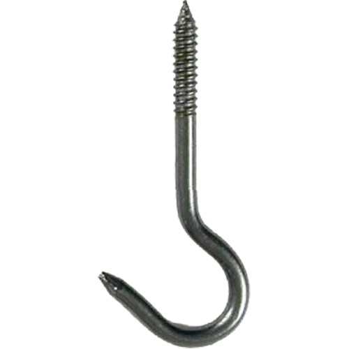 Screw-In Wall Hook Equipment World