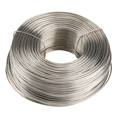Rebar Tie Wire, Stainless Steel, 16 ga., 3.125 lbs. /Coil Equipment World