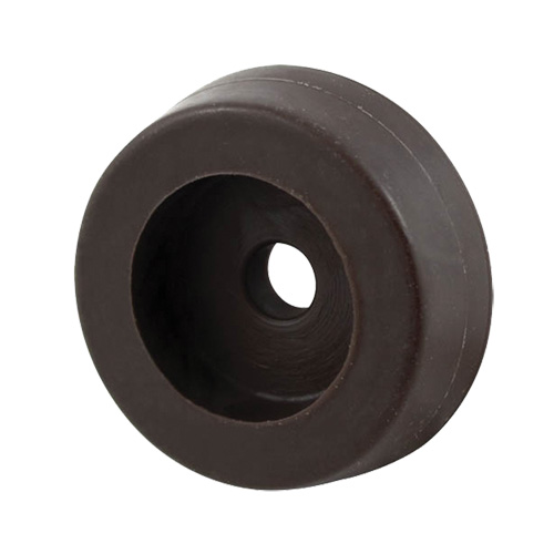 Recessed Bumper Equipment World