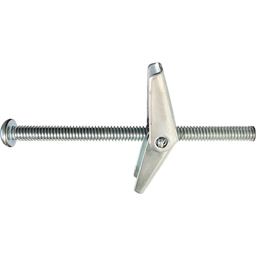 Medium-Duty Toggle Bolt Equipment World