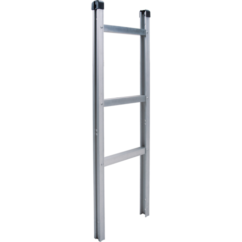 Aluminum Hand Truck Frame Equipment World