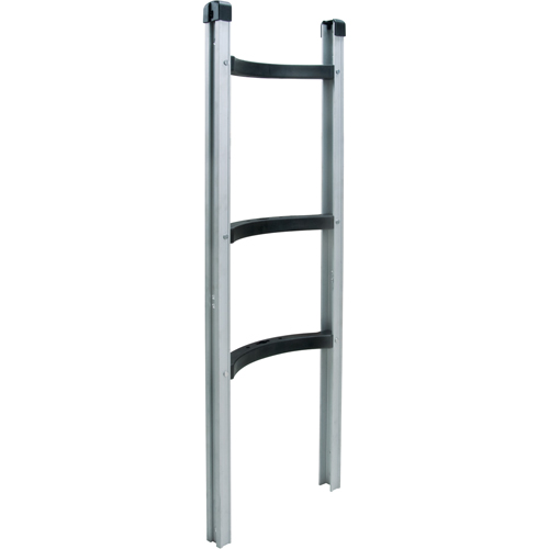 Aluminum Hand Truck Frame Equipment World