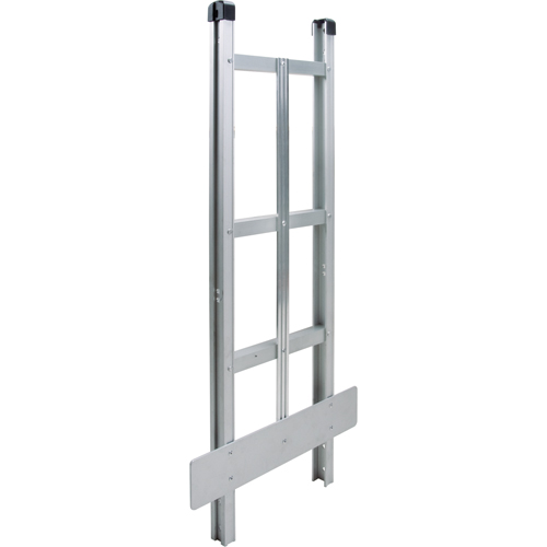 Aluminum Hand Truck Frame Equipment World
