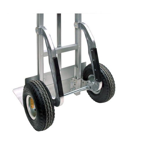 Hand Truck Accessories - Stair Climbers Equipment World